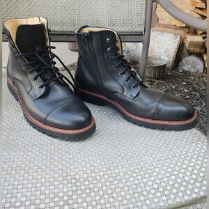 Samuel Hubbard uptown Maverick 11.5 medium mens